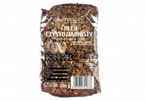 Bochenek czystoziarnisty Otrębusy