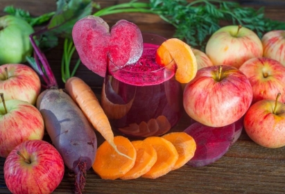 Co tak naprawdę kryje się w soku