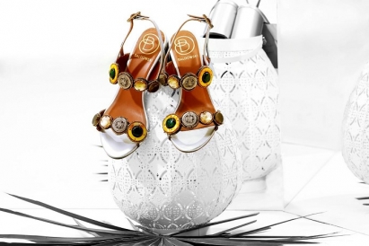 Baldowski na sezon wiosna-lato 2018