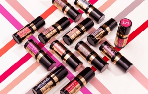 Nowość lakiery hybrydowe od Eveline Cosmetics