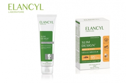 Zestaw Elancyl Slim Design