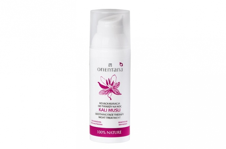 Nowość Orientana Kali Musli