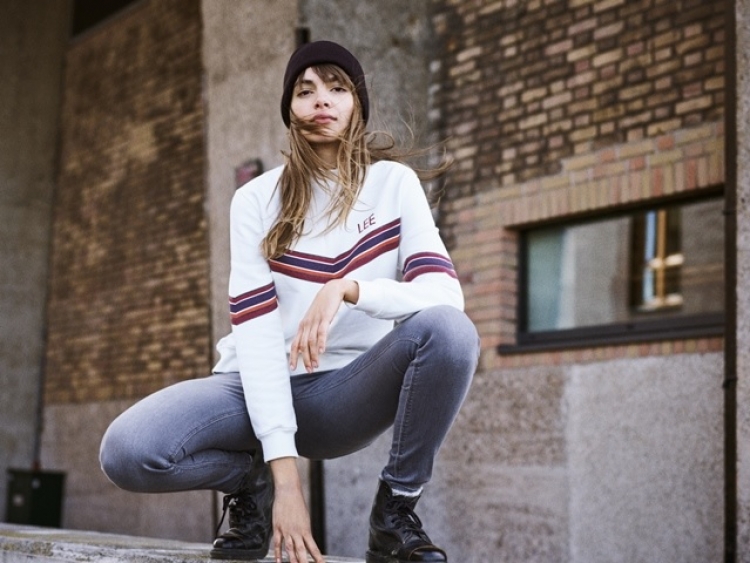 Lee jesiennie na sezon FW18