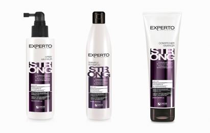Experto Professional Strong