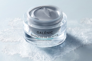 Chłodząca maska oczyszczająca Gal&eacute;nic Masques De Beaute