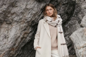 Zimowa kolekcja Sinsay A/W2020