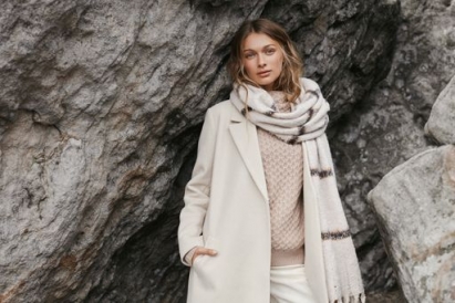Zimowa kolekcja Sinsay A/W2020