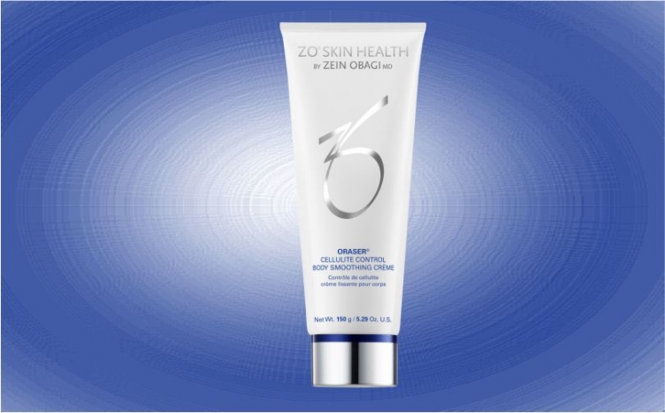 ZO Skin Helath Oraser Cellulite Control 