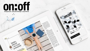Odkryj nowy bezpłatny magazyn on:off (do)wolego czytania