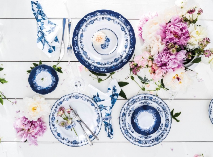 Serwisy Fyrklövern na specjalne okazje