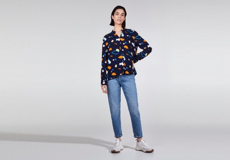 Esprit - lepiej dla Świata