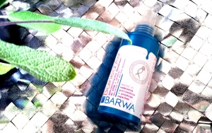 Barwa Balnea dezodorant do stóp i obuwia