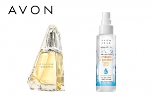 Letnie nowości od Avon