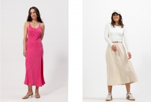 Odświeżenie garderoby przed latem z BLAAR