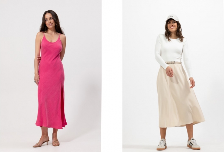 Odświeżenie garderoby przed latem z BLAAR