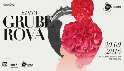 ICE Classic: Edita Gruberova