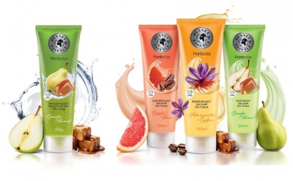 Nowości Perfecta Planet Essence
