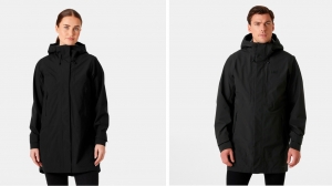 Helly Hansen Vika 3-in-1 Raincoat