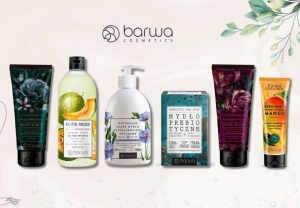 Zatroszcz się o swoje ciało z Barwa