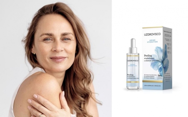 Oczyszczanie, które działa od Uzdrovisco