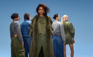 Gap i Cult Gaia celebrują piękno