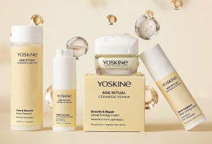 Yoskine Age Ritual &ndash; smart-aging
