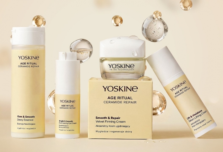 Yoskine Age Ritual – smart-aging