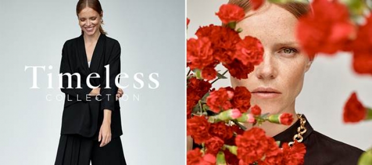 Kolekcja Timeless od Mohito