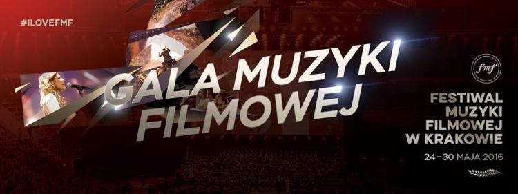 24 maja rusza 9. Festiwal Muzyki Filmowej