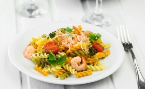 Lekkie menu w sezonie letnim