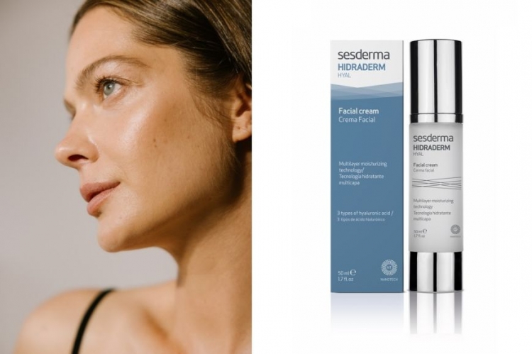 Wsłuchaj się w potrzeby skóry z Sesderma