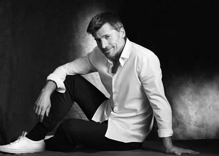 Nikolaj Coster-Waldau nowym ambasadorem L’Oréal Paris