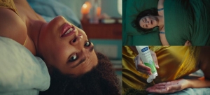 Nawilżanie jest seksi z Durex