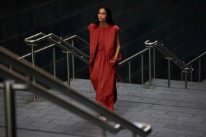 Kolekcja Uniqlo : C wiosna/lato 2025