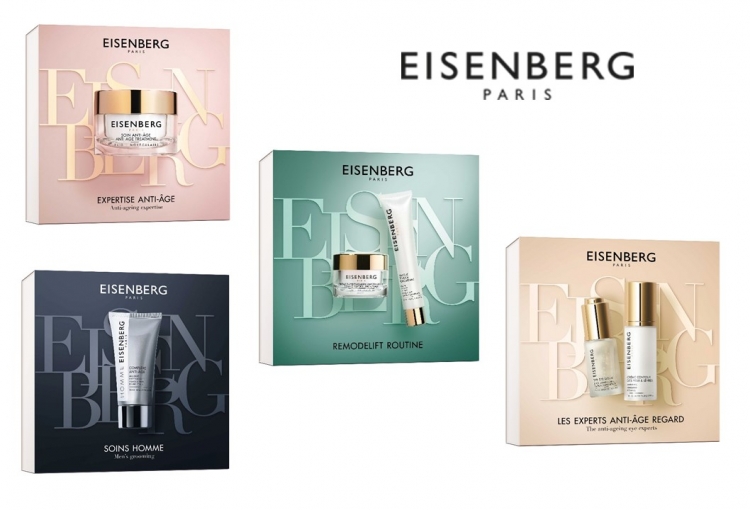 Eisenberg Xmas Sets 2025