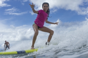 Przegląd propozycji dla dzieci od marki Olaian by Decathlon