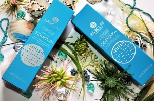 Basiclab Dermocosmetics do włosów wypadających
