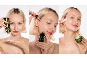 K-Beauty: Pure Heals & Centell