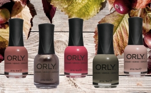The New Neutral otulający manicure Orly