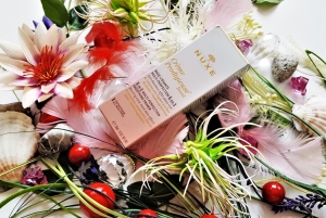 Nuxe Creme Prodigieuse Boost wygładzająca baza perfekcjonująca Multi-Perfection 5 w 1