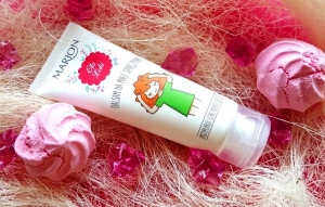 Marion Kids balsam na małe sprężynki
