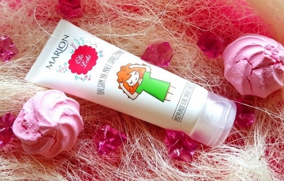 Marion Kids balsam na małe sprężynki