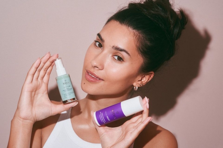 Nowości od MIYA Cosmetics