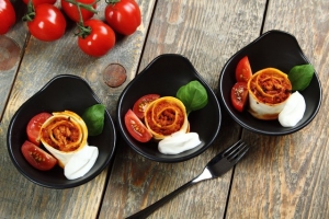 Zapiekaj ze smakiem – naturalnie!