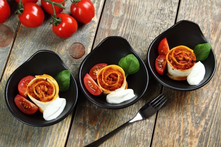 Zapiekaj ze smakiem – naturalnie!