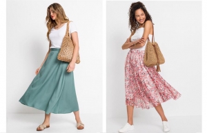 Sweet like... candy z BonPrix