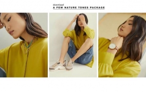 Wiosna w kolorze - Monday to Friday