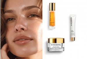 Zimowa pielęgnacja slow care z Eisenberg