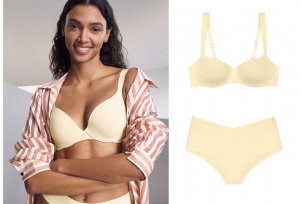 Triumph Body Make-Up Illusion Smooth SS2025