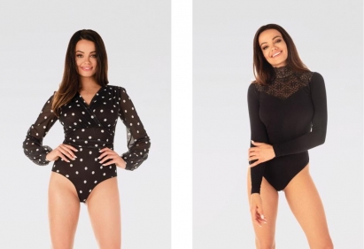 Czuj się komfortowo z kolekcją Gatta